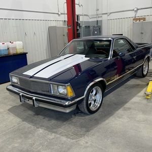 Meet your Posher, Richard